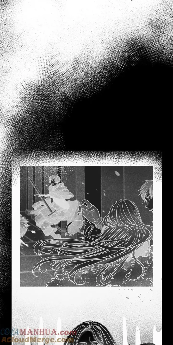 漫画《魔鬼》133 我什么都不是第64张图
