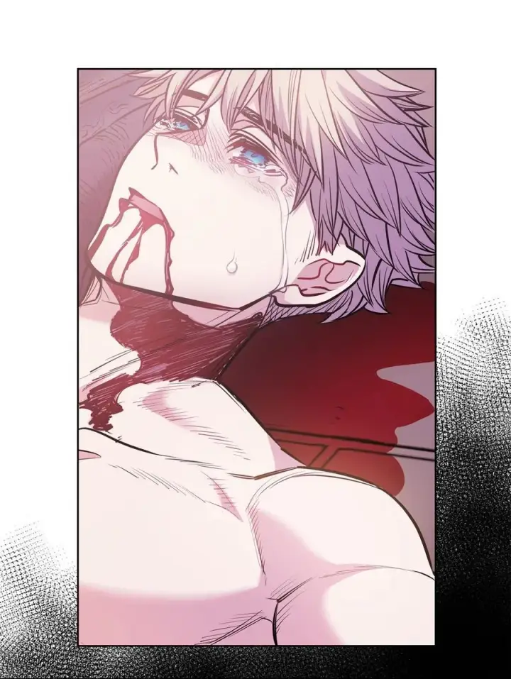 漫画《魔鬼》133 我什么都不是第66张图