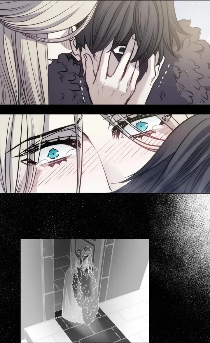 漫画《魔鬼》135 选择闺房作为要塞第56张图
