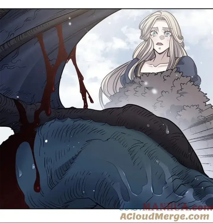 漫画《魔鬼》135 选择闺房作为要塞第70张图