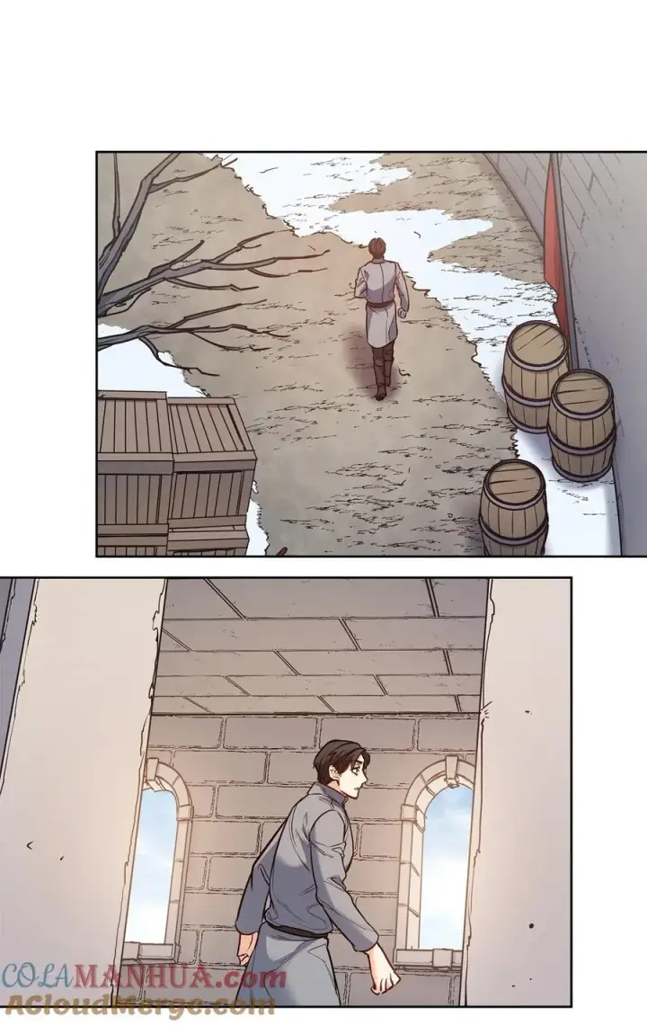 漫画《魔鬼》136 联合军要攻城第31张图