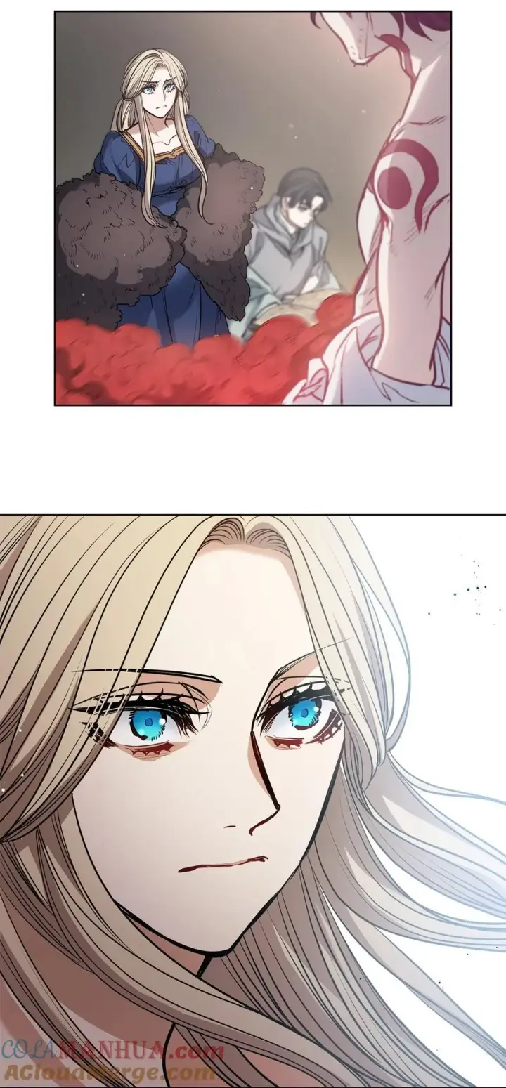 漫画《魔鬼》138 兵临城下第55张图