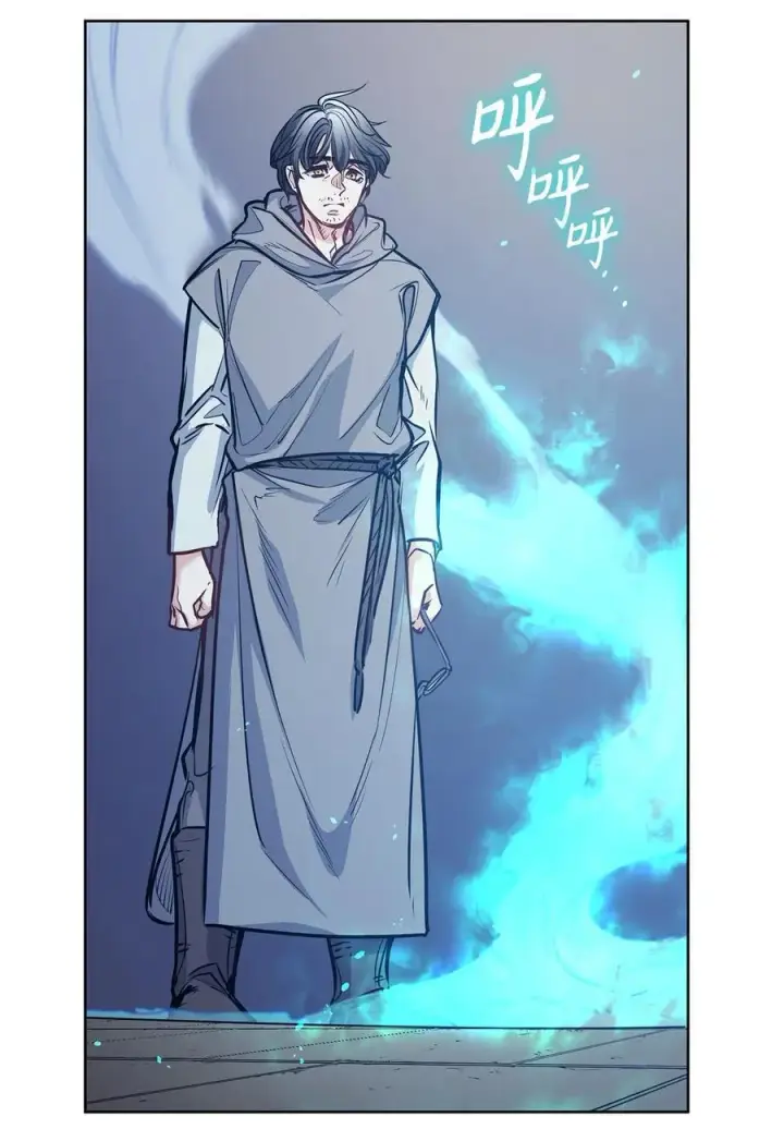 漫画《魔鬼》140 诅咒的终结第100张图