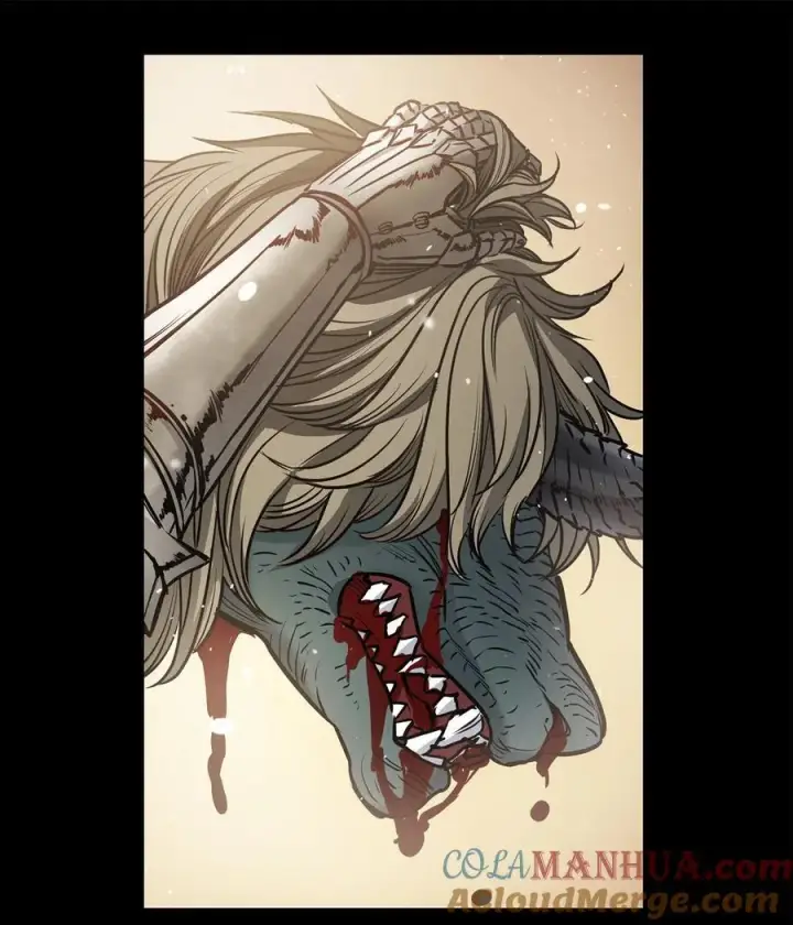 漫画《魔鬼》140 诅咒的终结第25张图