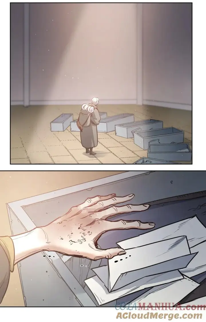 漫画《魔鬼》140 诅咒的终结第49张图