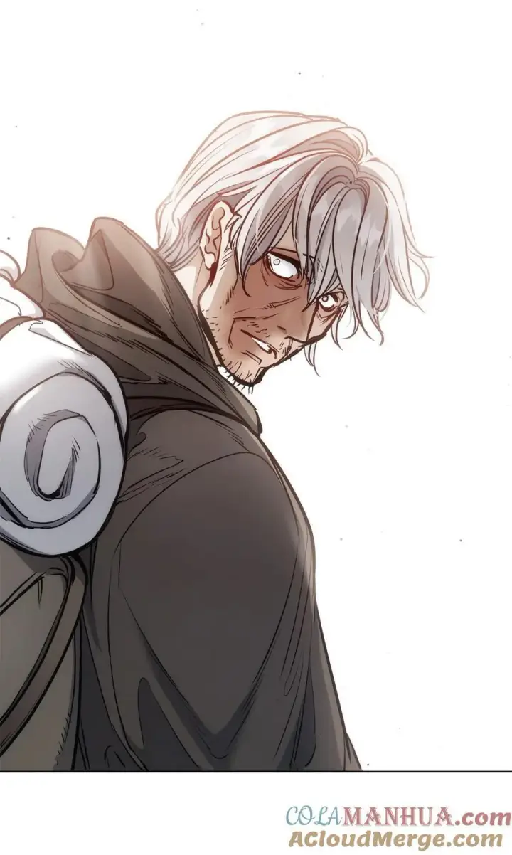 漫画《魔鬼》140 诅咒的终结第57张图