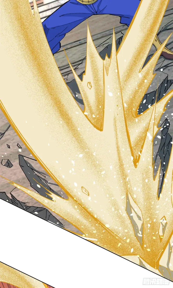 漫画《万古最强宗》14 我也有剑第14张图