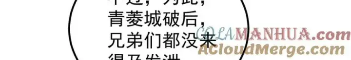 漫画《万古最强宗》236 请君入瓮第97张图