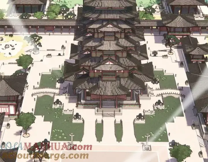 漫画《万古最强宗》237 又破纪录了第145张图
