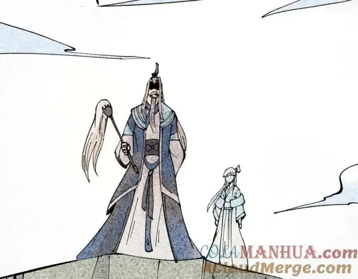 漫画《万古最强宗》238 咋？要跟我分手？第53张图