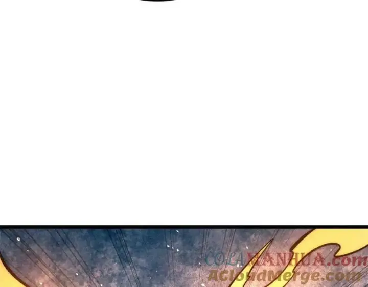 漫画《万古最强宗》240 剑VS炮第49张图