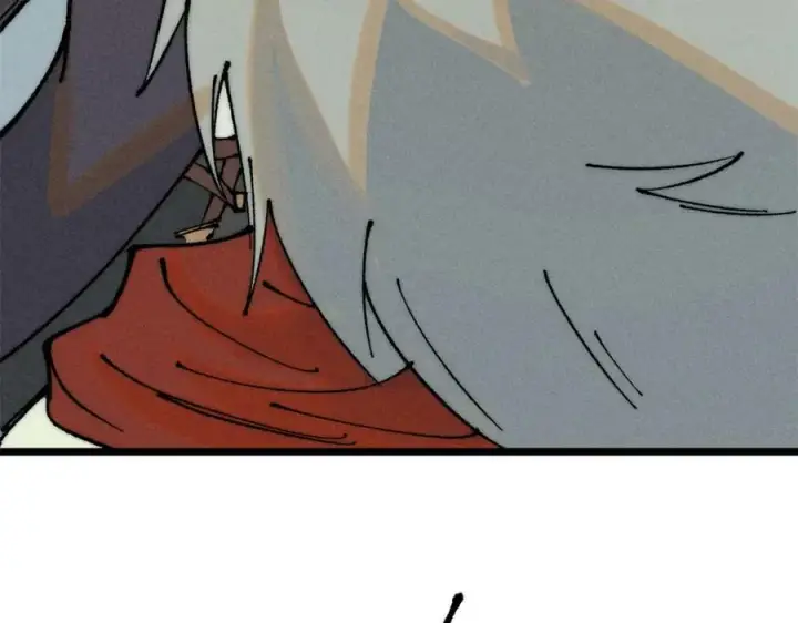 漫画《万古最强宗》244 战略性撤退，简称跑路第163张图