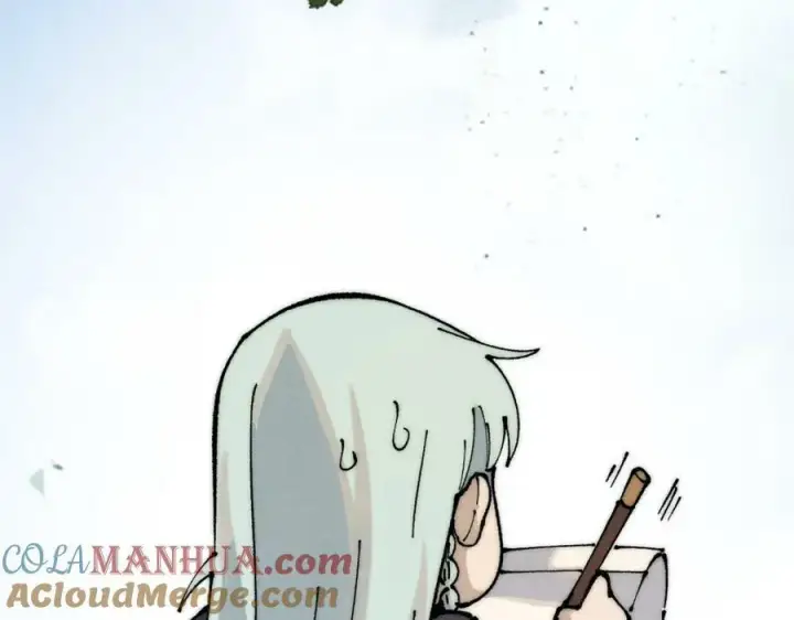 漫画《万古最强宗》244 战略性撤退，简称跑路第53张图