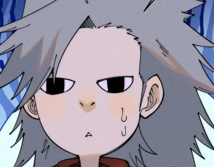 漫画《万古最强宗》246 关门弟子是这个意思？第96张图