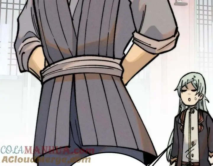 漫画《万古最强宗》251 那是我逝去的青春第149张图