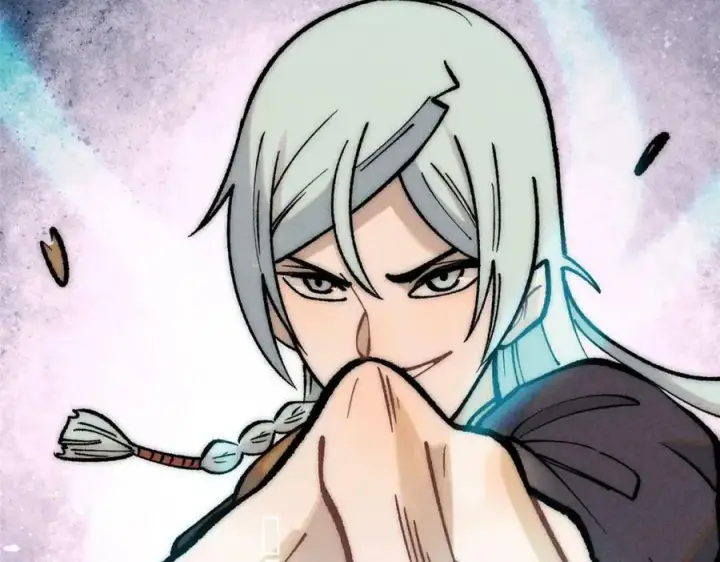 漫画《万古最强宗》251 那是我逝去的青春第162张图