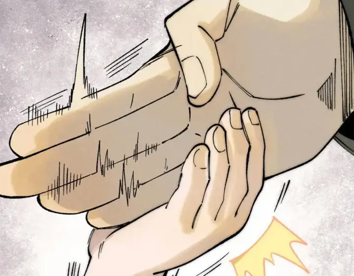 漫画《万古最强宗》267 厨神嘟嘟的战斗力第112张图