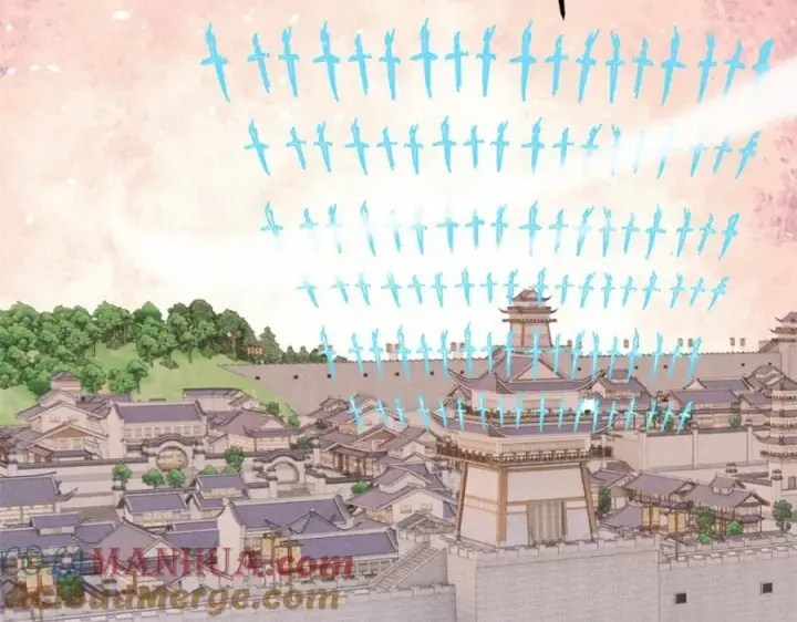 《万古最强宗》270 岁月是把杀猪刀图17