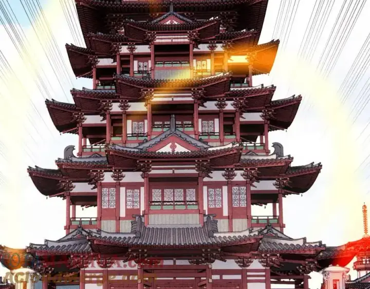 《万古最强宗》277 大为震惊图117