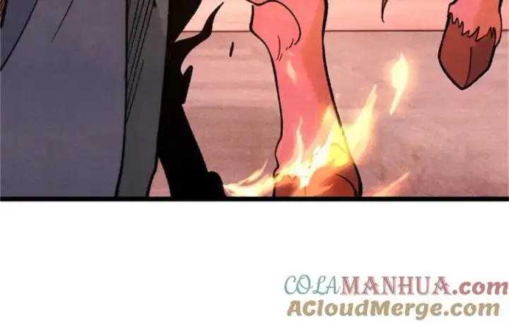 漫画《万古最强宗》284 小龙龙又一次进化第89张图