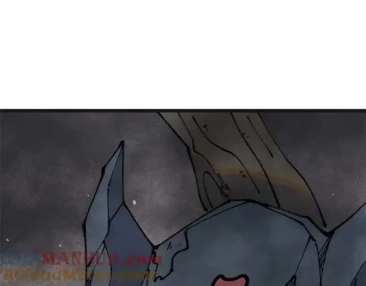漫画《万古最强宗》285 夜星辰的大号登场第5张图