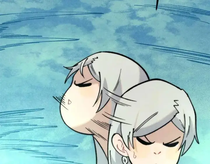 漫画《万古最强宗》286 收编六耳灵猴第158张图