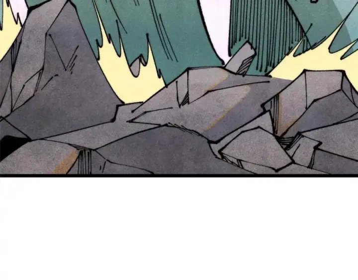 漫画《万古最强宗》286 收编六耳灵猴第194张图