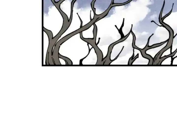 漫画《万古最强宗》286 收编六耳灵猴第56张图