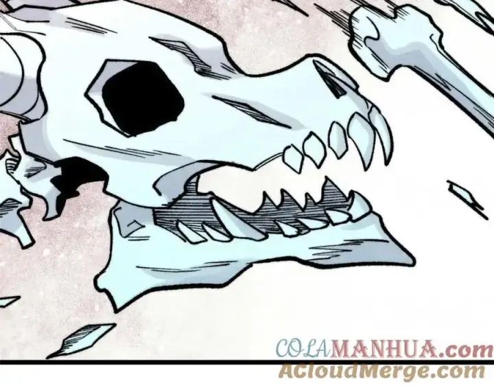漫画《万古最强宗》287 这跟拍蚊子一样简单第141张图