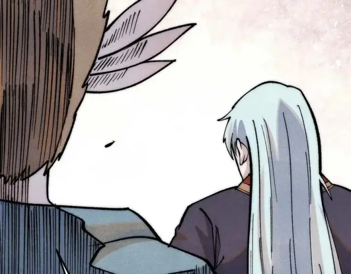 漫画《万古最强宗》287 这跟拍蚊子一样简单第15张图