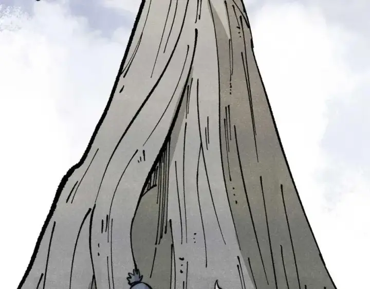 漫画《万古最强宗》287 这跟拍蚊子一样简单第171张图