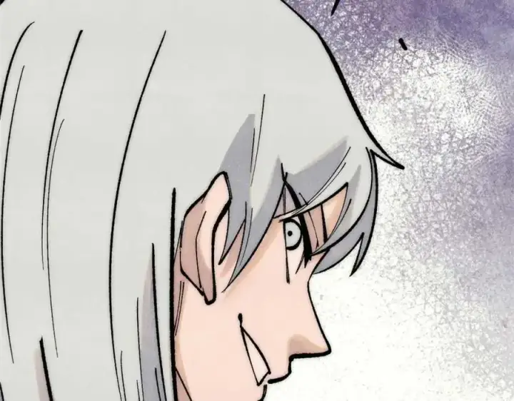 漫画《万古最强宗》287 这跟拍蚊子一样简单第48张图