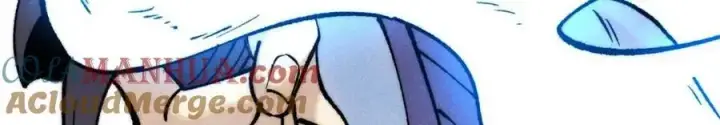 漫画《万古最强宗》287 这跟拍蚊子一样简单第85张图