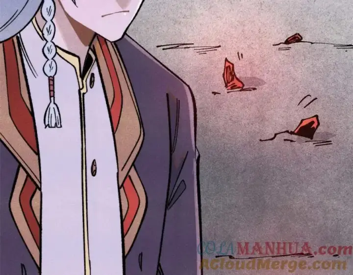 漫画《万古最强宗》288 钓鱼执法第45张图