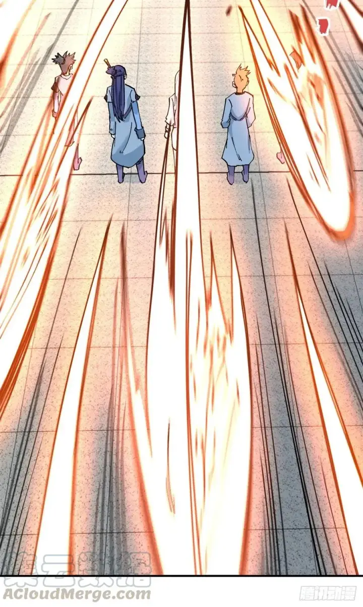 漫画《万古最强宗》40 门派比武第15张图
