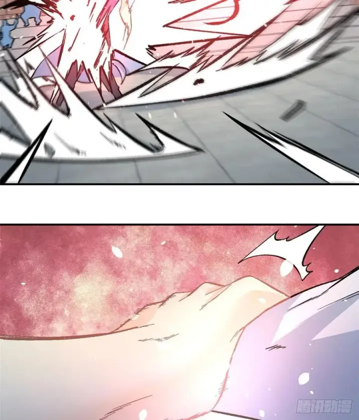 漫画《万古最强宗》46 陨落天才重拾光辉第22张图