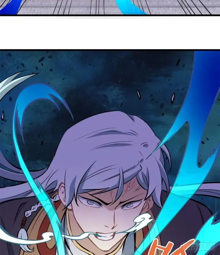 漫画《万古最强宗》48 史诗任务完成第10张图