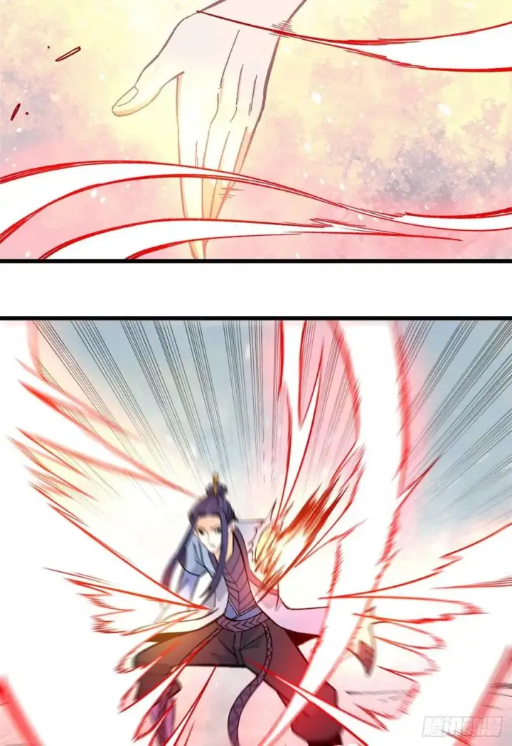 漫画《万古最强宗》66 不愧是万古派第4张图