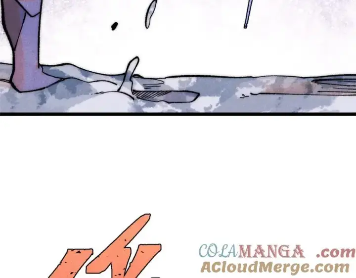 漫画《万古最强宗》300 长老团出手第33张图