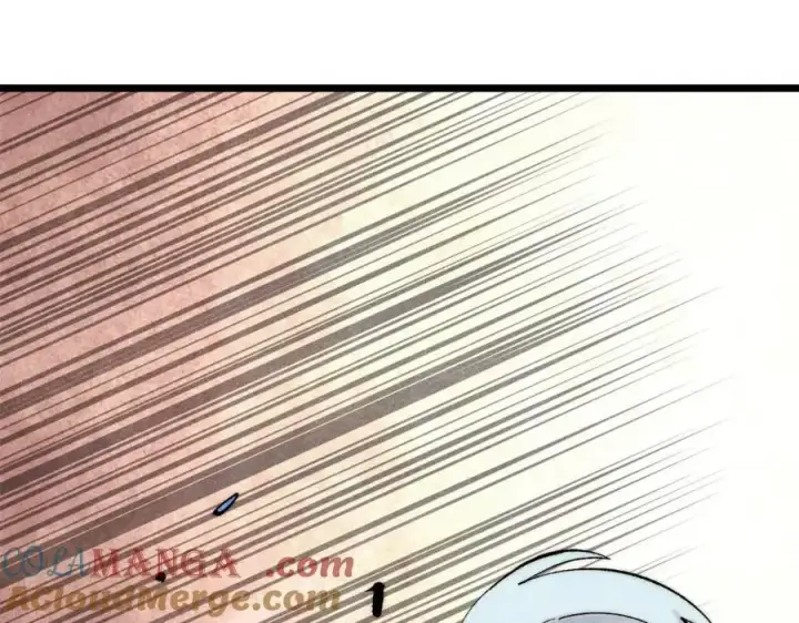 漫画《万古最强宗》301 对战巨蝎勇士！第17张图