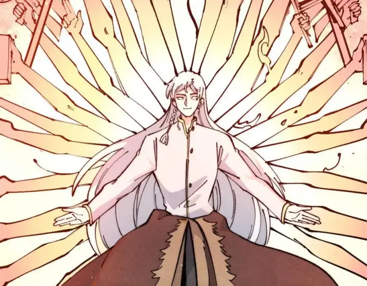漫画《万古最强宗》301 对战巨蝎勇士！第175张图
