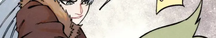 漫画《万古最强宗》301 对战巨蝎勇士！第27张图