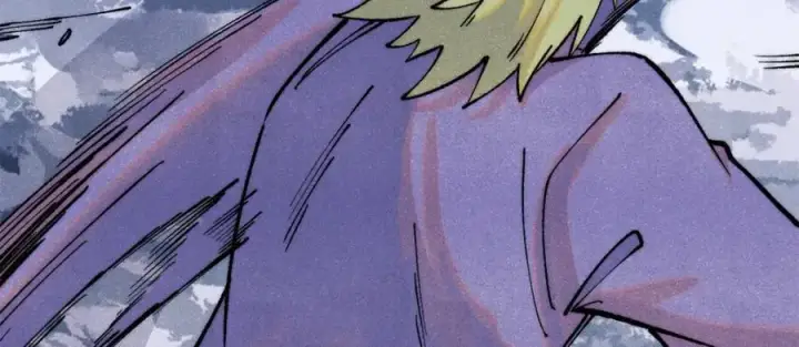 漫画《万古最强宗》301 对战巨蝎勇士！第71张图