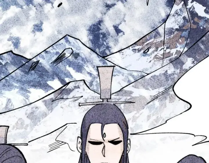 漫画《万古最强宗》304 狗剩来也！第103张图