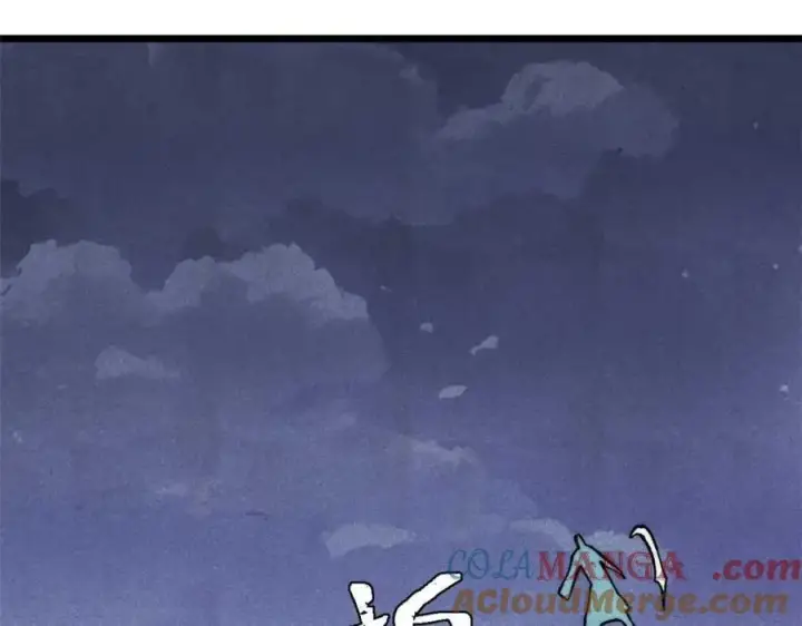 漫画《万古最强宗》305 以一敌八第153张图