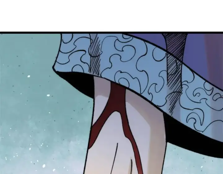 漫画《万古最强宗》306 我可自救！第106张图