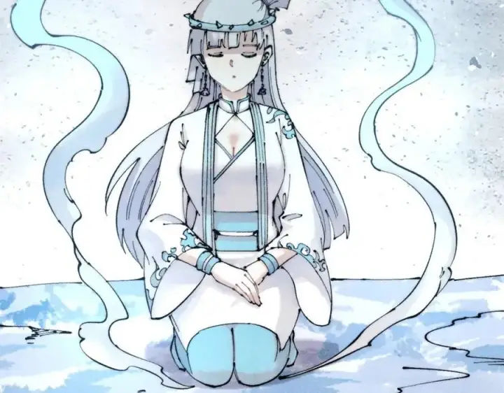 漫画《万古最强宗》306 我可自救！第36张图
