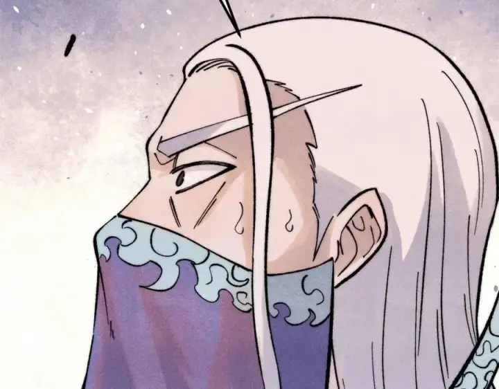 漫画《万古最强宗》306 我可自救！第47张图