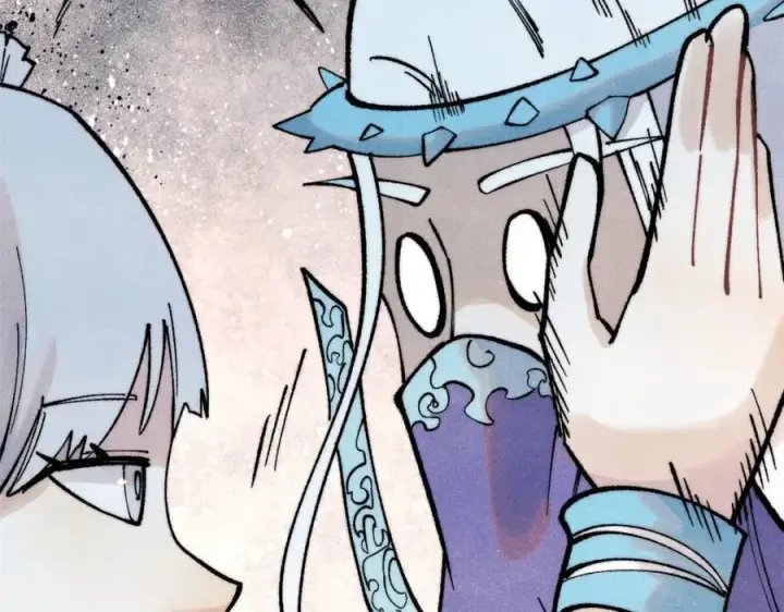漫画《万古最强宗》306 我可自救！第70张图