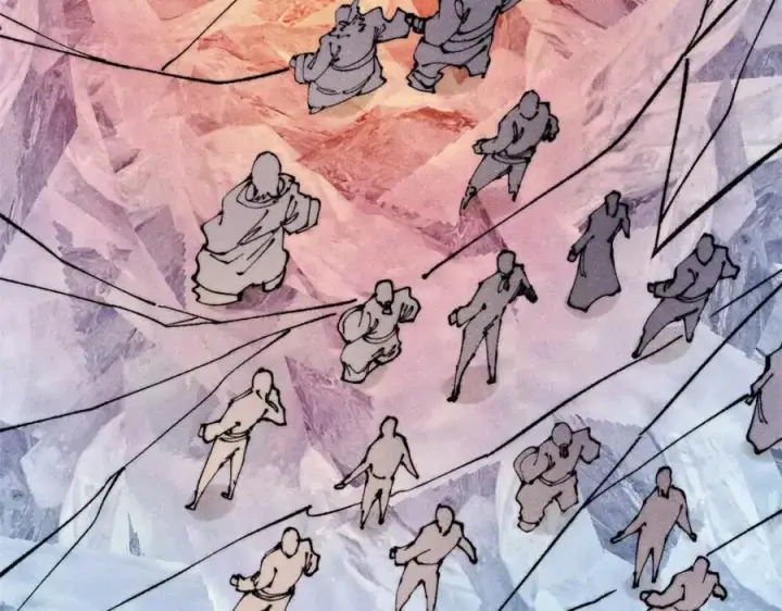 漫画《万古最强宗》307 世间再无冰帝联盟第158张图